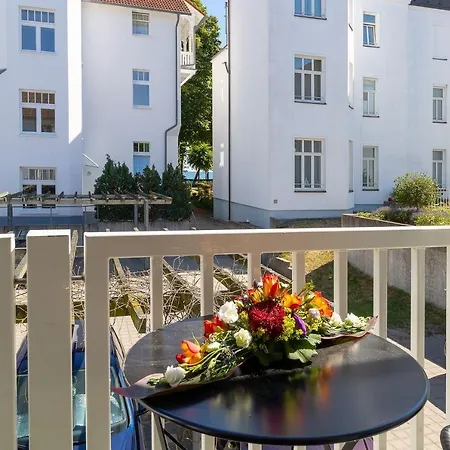 Apartament Neubau-villa-strandidyll-typ-4-apartment-e3 *