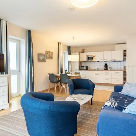 Apartament Neubau-villa-strandidyll-typ-4-apartment-e3