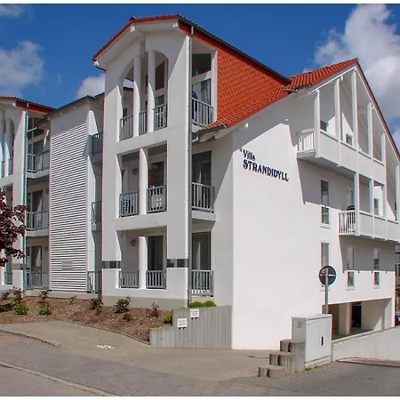 Apartament Neubau-villa-strandidyll-typ-4-apartment-e3 Binz